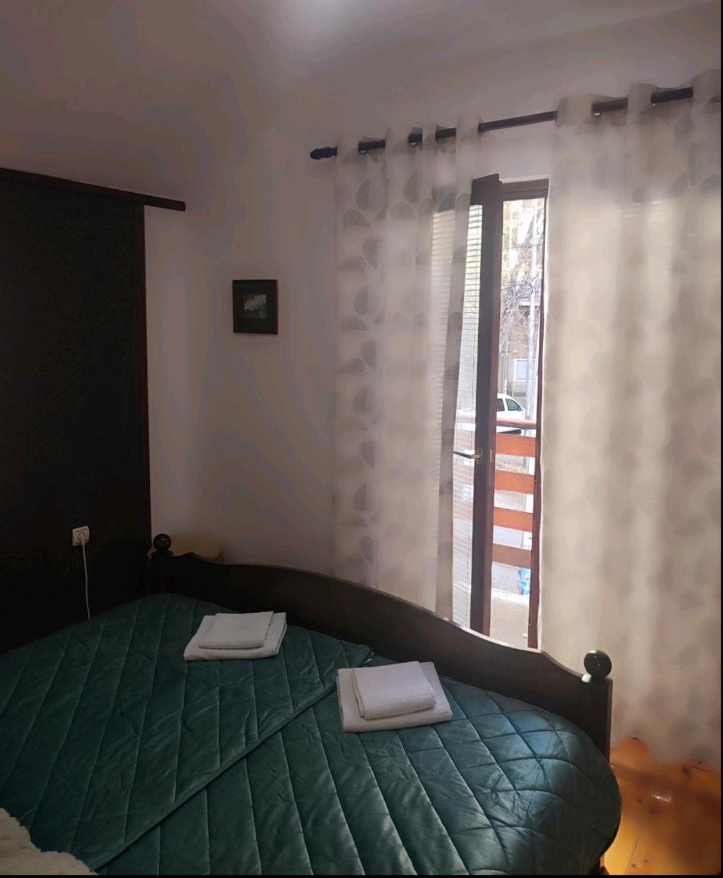 Kum Apartment Nis Exterior foto